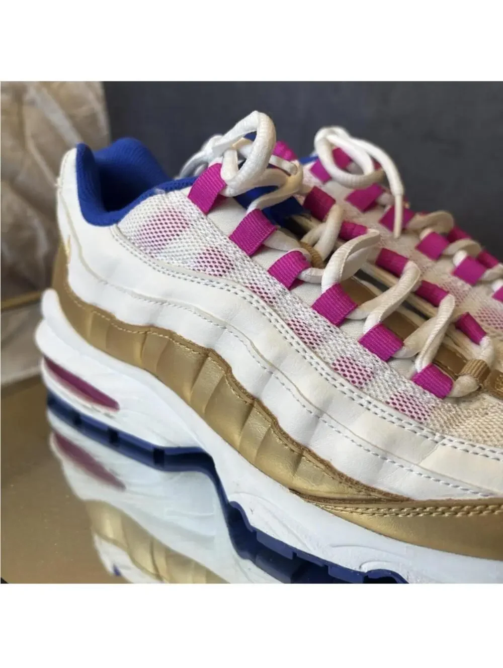 Nike Air max shoes